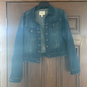 Jessica Simpson Denim Jacket